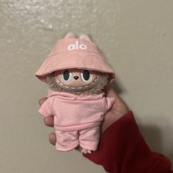 Labubu Clothes 