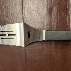 Pampered Chef Steel Spatula