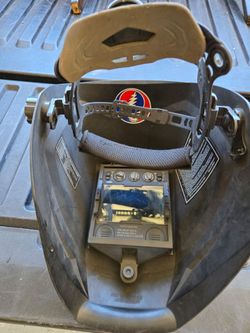 Welding Hood