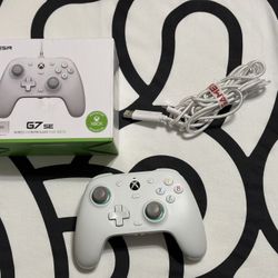 GameSir G7 SE Wired Controller (Like New, Includes Box & USB-C Cable)