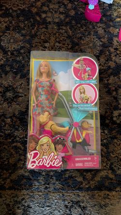 Barbie