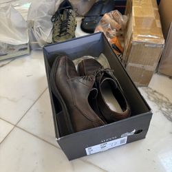 Men’s Shoes Alfani Size 9.5