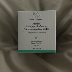 Drunk Elephant Protini Polypeptide Cream