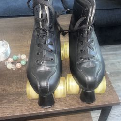 Rollerskates Women 7 1/2