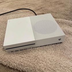 Xbox One S 