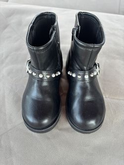 Boots (toddler)