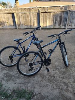 Huffy Bikes 26 inch 120 for Both