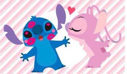 Lilo And Stitch Poster