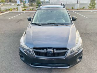 2013 Subaru Impreza