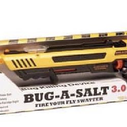 Bug-A-Salt Gun