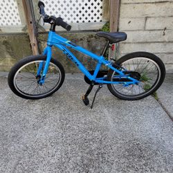 Trek 20inch Bike