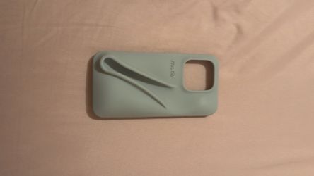 Rhode Iphone 15 Pro Lip Case