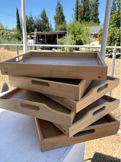Tv trays