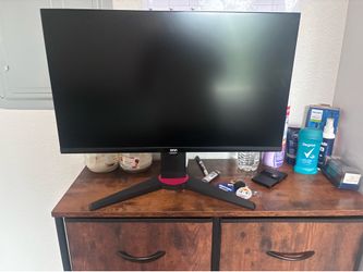 Onn Gaming Monitor 24 inch