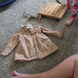 4t Girl Clothes Ropa