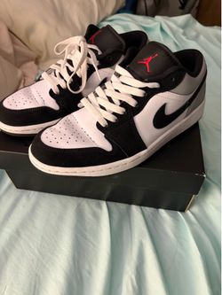Air Jordan 1 low SE