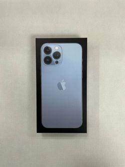 IPhone 13 Pro Max All Colours - Get it Today - Funding Option
