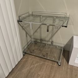 Bar Cart