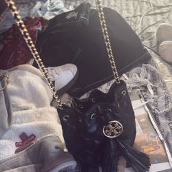 Tory Burch Bucket Bag