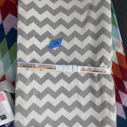 Changing Table Cover