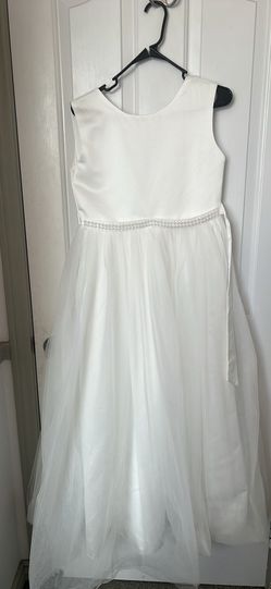 Girls Formal Dress Size 14/16 