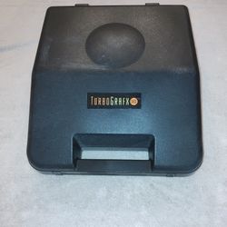 Turbo Grafx 16 Cd