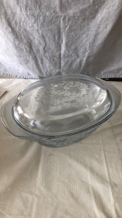 Princess House Casseroles
