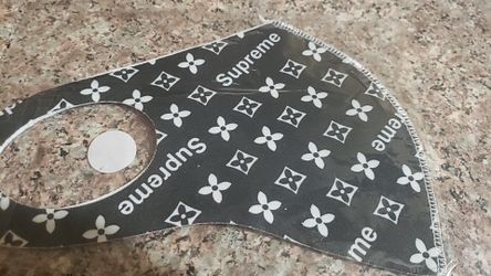 Brand mask,not free,iphone