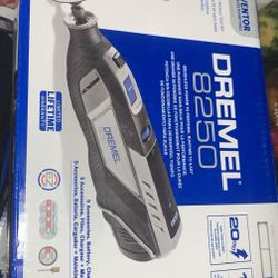 Dremel 8250