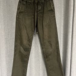 08 number nine pants