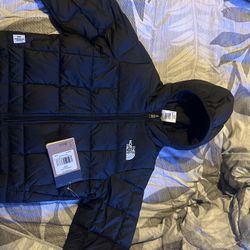 North Face Kids Coat 