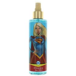 DISNEY - SUPERGIRL BODY MIST ( W ) 8.0 OZ