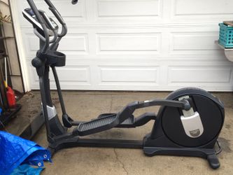 Workout Machine