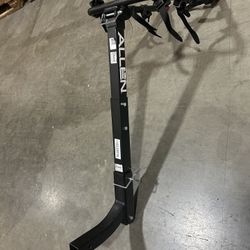 Allen Bike Rack