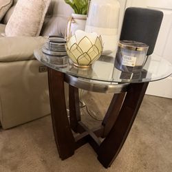 Small Side Table 