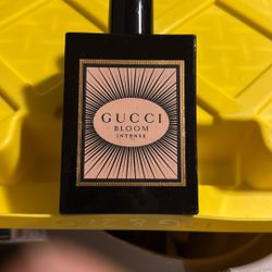 Gucci Bloom Intense 