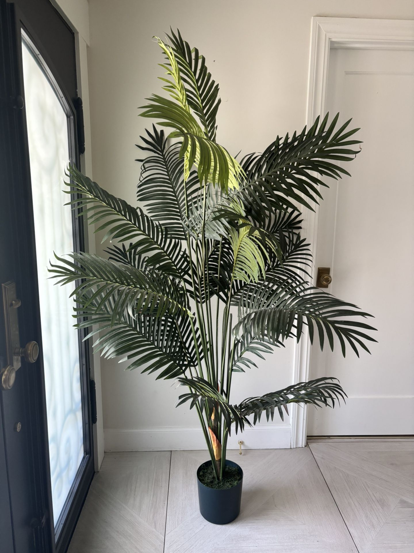 Fake plant