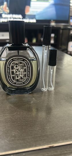 ORPEON DECANTS / SAMPLES