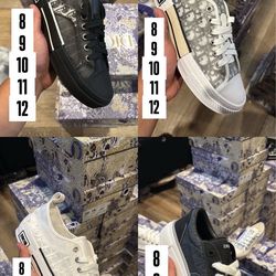 Dior shoes