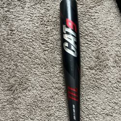 Marucci Cat 9 -8 usssa and Rawlings 5150 USA