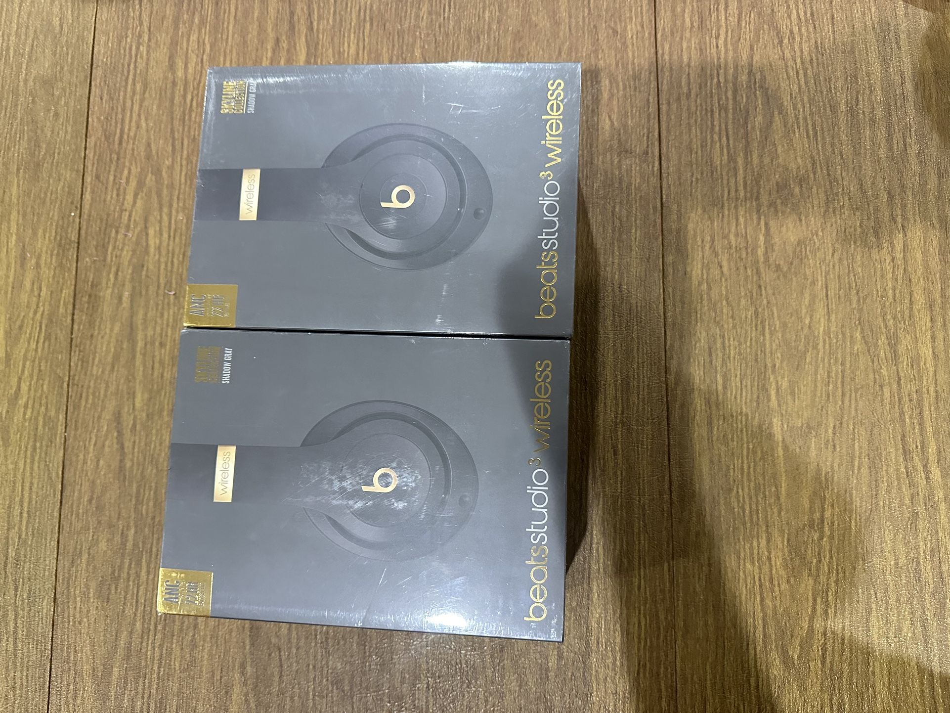 Brand New Beats