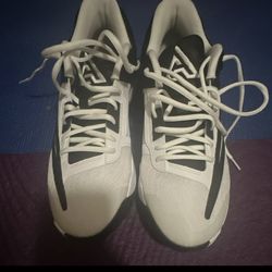 NIKE GIANNIS BASKETBALL SHOES