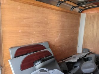 99-06 F250/350 interior panels
