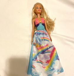 Barbie Dreamtopia
