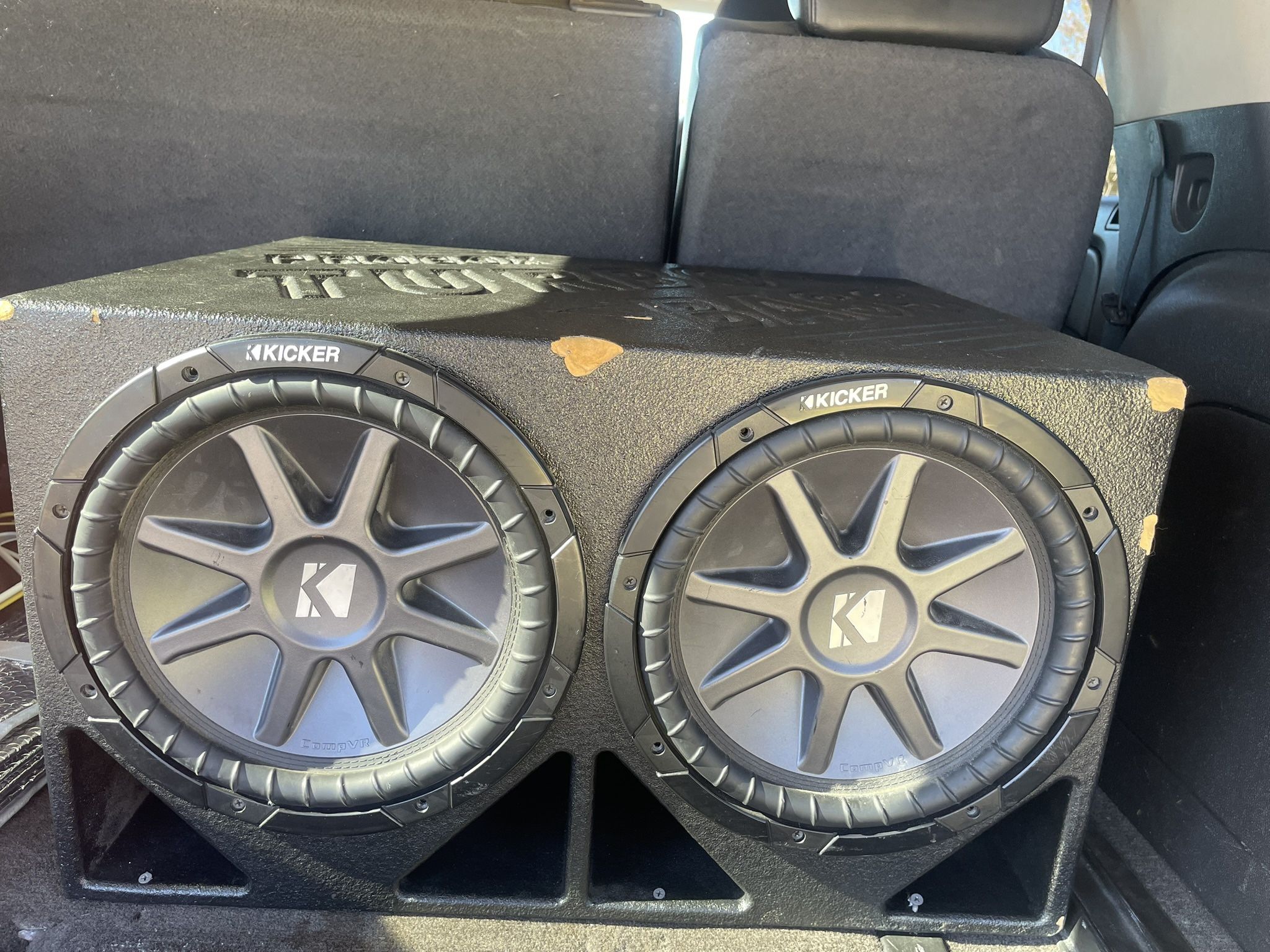 SOUND SYSTEM FOR SALE for Sale in Dallas, TX OfferUp