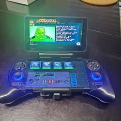 Retroid Pocket 5 + Dual Screen