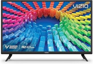 75-Inch Vizio UHD 4K LED Smart TV 2160P (V4K75M-0804)