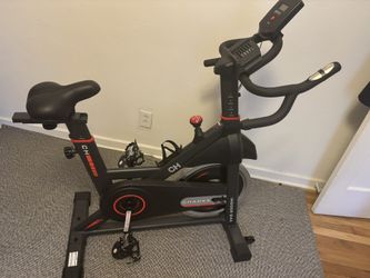 CHAOKE Exercise Bike | $75 Or Best Offer