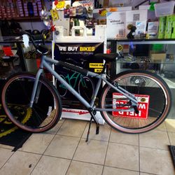 BMX Size 29" Brand New . Only $499