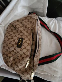 Gucci Fanny Pack